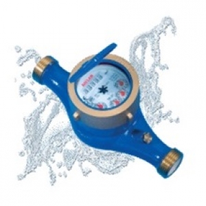 Đồng hồ đo lưu lượng nước FG