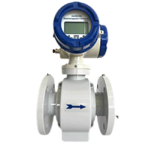 Đồng hồ đo lưu lượng nước | Con quay | LZS | FLOWTECH