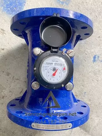 Đồng hồ đo nước thải T-FLOW