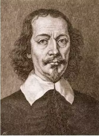 Otto van Guericke