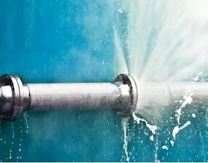 Áp lực nước trong đường ống là gì