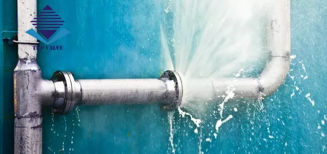Áp lực nước trong đường ống là gì
