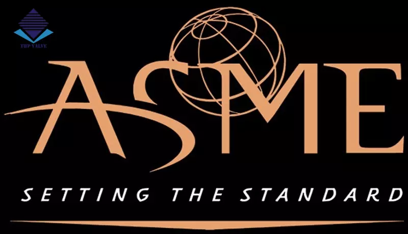 Tiêu chuẩn ASME là gì