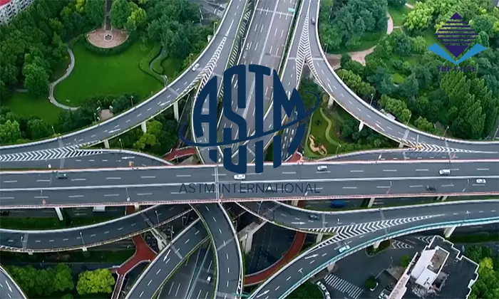 Tiêu chuẩn ASTM về đường cao tốc