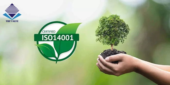 Tiêu chuẩn ISO 14000 về môi trường