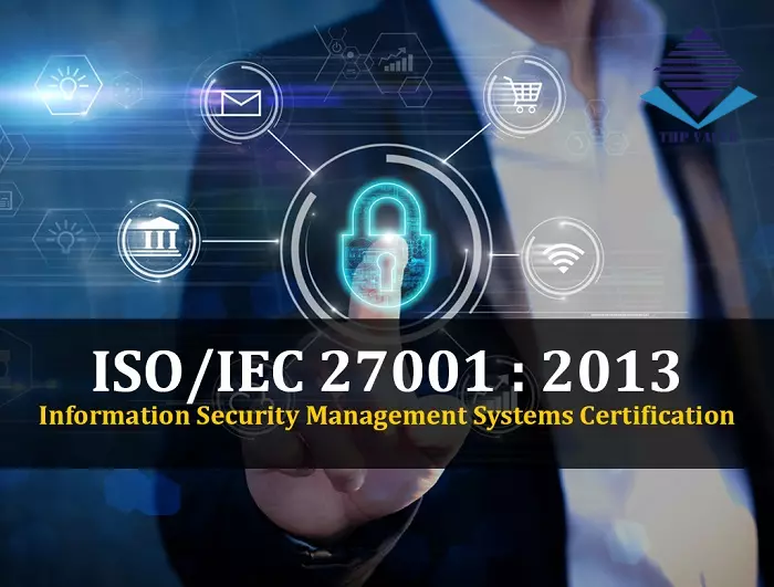 Tiêu chuẩn ISO 27001-2013 về bảo mật thông tin