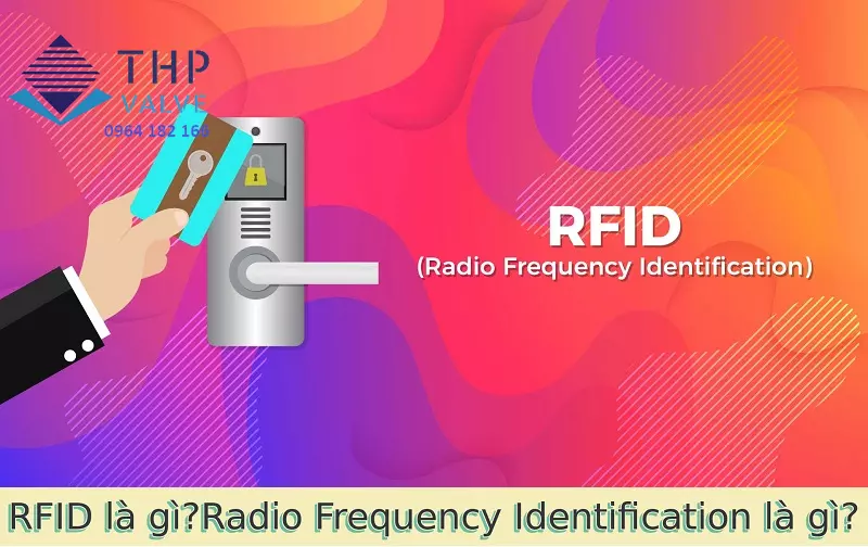 RFID là gì
