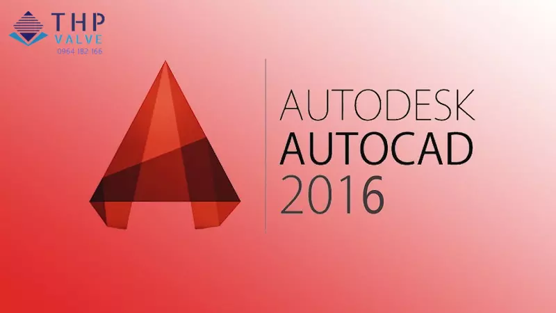 AutoCAD 2016-Phần mềm thiết kế được yêu thích nhất