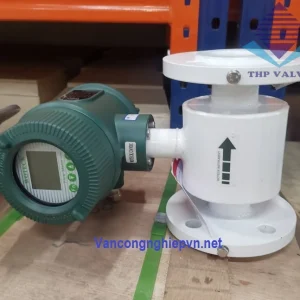 Đồng hồ điện từ WTM-F-300