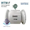 Đồng hồ điện từ WTM-F-400 Woteck