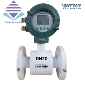 Đồng hồ điện từ Woteck DN20 (2)