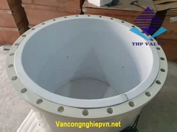 Đồng hồ điện từ Woteck DN500