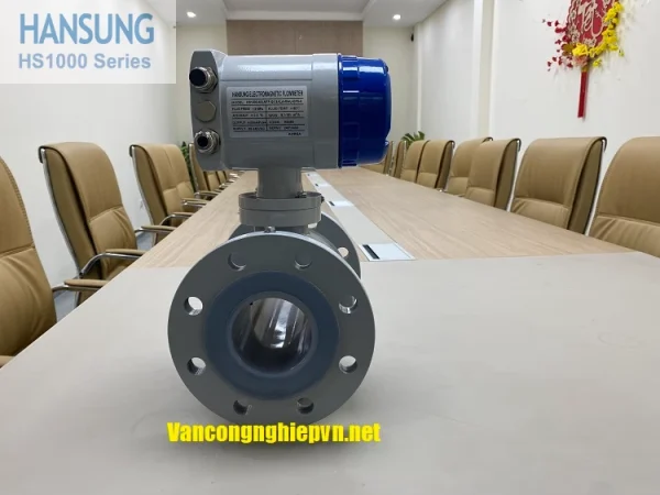 Đồng hồ Hansung HS1000-400LNFF