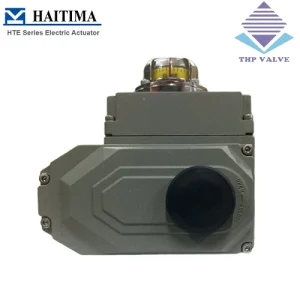 Bộ điều khiển điện HTE-15 Haitima