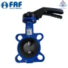 Buterfly Valve FAF 3500