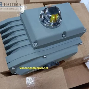 Động cơ điều khiển điện HTE-15