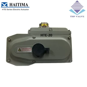 Động cơ điều khiển điện HTE-20 Haitima