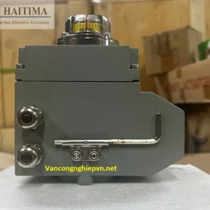 Động cơ điều khiển điện Haitima HTE-15