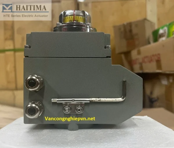 Động cơ điều khiển điện Haitima HTE-15