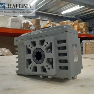 Electric Actuator HTE-100