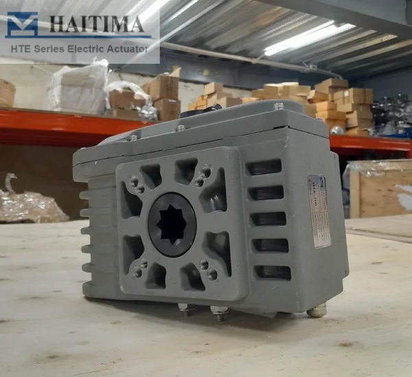 Electric Actuator HTE-100