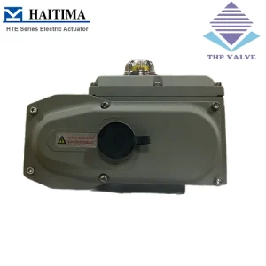 Electric Actuator HTE-60