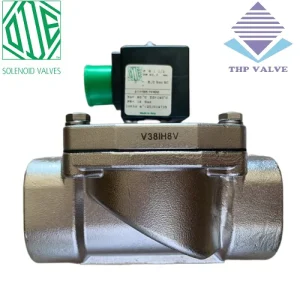 Solenoid Valve 21IH6K1V250