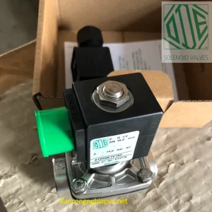 Solenoid Valve ODE 21IH4K1V160