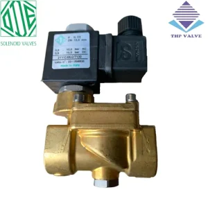 Solenoid Valve ODE 21YC4KOT130