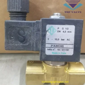 Van điện từ ODE 21A8KV45