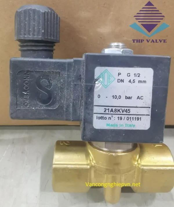 Van điện từ ODE 21A8KV45