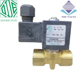 Van điện từ ODE 21A8KV45