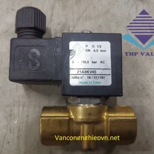 Van điện từ ODE 21A8KV45