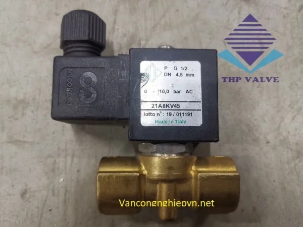 Van điện từ ODE 21A8KV45