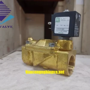 Van điện từ ODE 21W4KV250