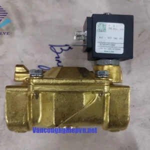 Van điện từ ODE Model 21W4KV250