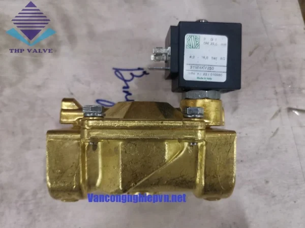 Van điện từ ODE Model 21W4KV250