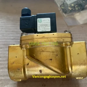 van điện từ ODE 21HF7K0V350