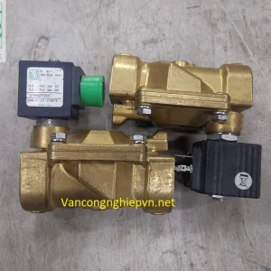 van điện từ ODE model 21W4ZV250