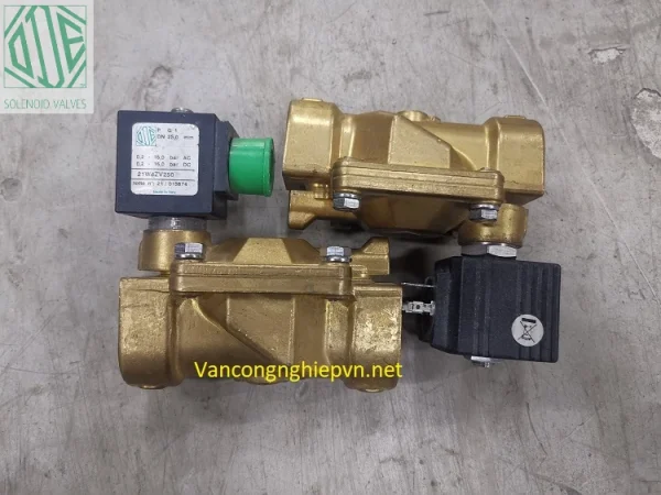 van điện từ ODE model 21W4ZV250