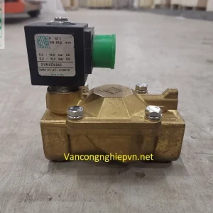 van điện từ model 21W4ZV250