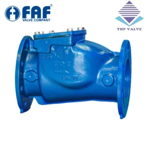 Van một chiều lá lật FAF2270